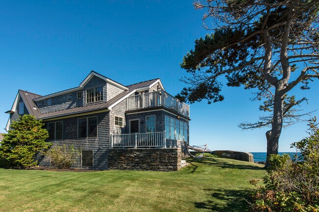 Foto del edificio - 7 Point Rd