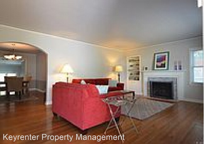 Foto del edificio - 2 br, 1 bath House - 3516 E 22nd Pl