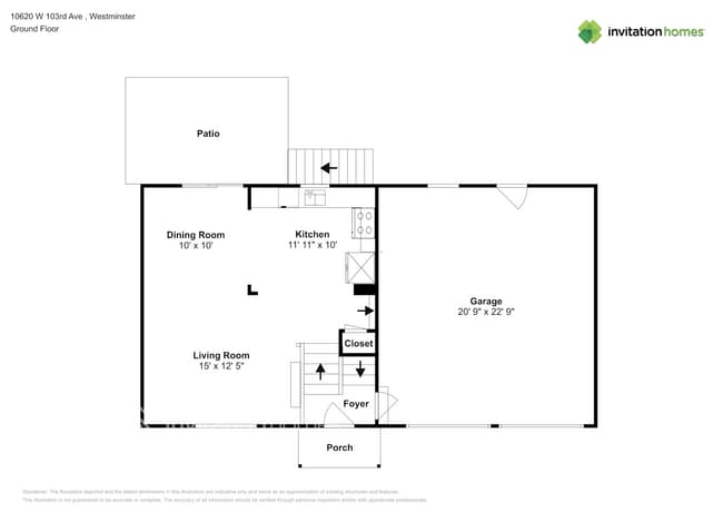 Building Photo - 10620 W 103rd Ave