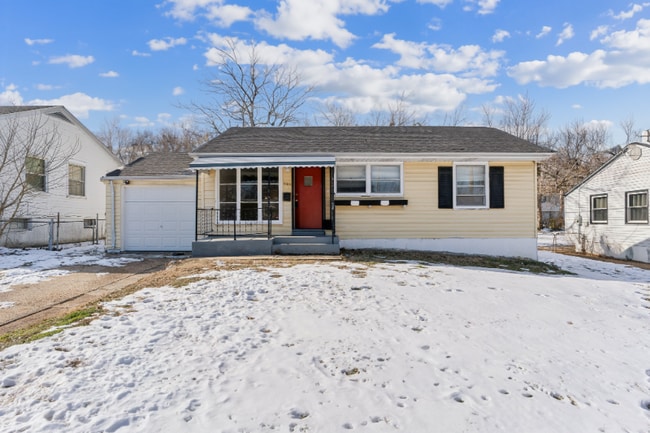 Photo - 10409 Renfrew Dr House