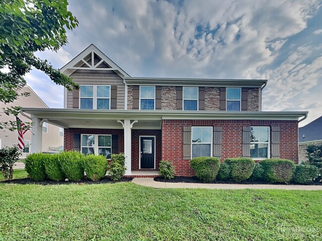 Foto del edificio - 1705 Muirwood Boulevard Murfreesboro TN