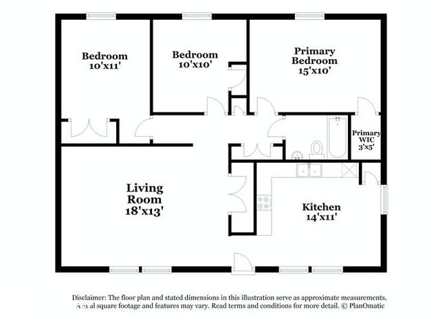 Building Photo - 1812 N Vista Dr, Independence, MO 64058