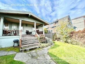 Building Photo - 4457 Woodland Park Ave N