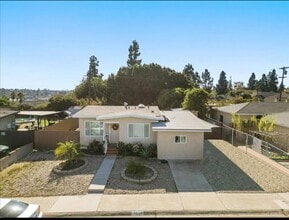 Building Photo - 6553 Lemarand Ave