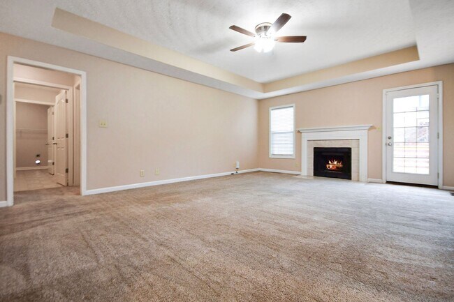 Foto del edificio - Pet Friendly Three Bedroom!
