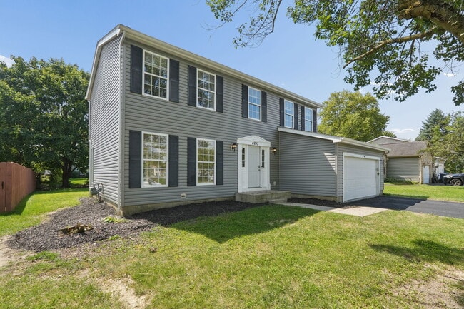 Building Photo - 4893 Springdale Blvd
