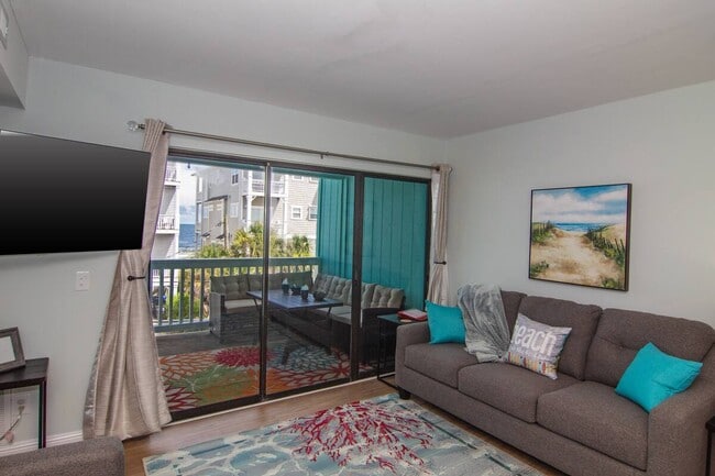 Foto del edificio - 1601 Carolina Beach Ave N