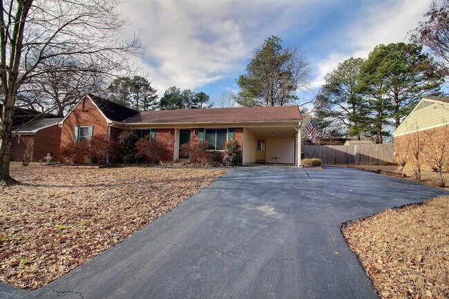 Foto del edificio - 1153 Verlington Dr