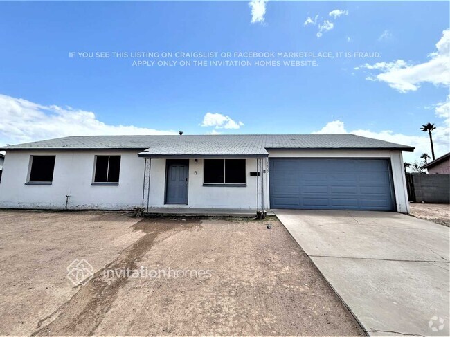 Building Photo - 4309 N 72nd Ln
