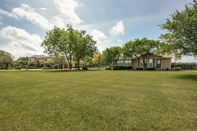 Patio delantero - 1444 Bledsoe Road