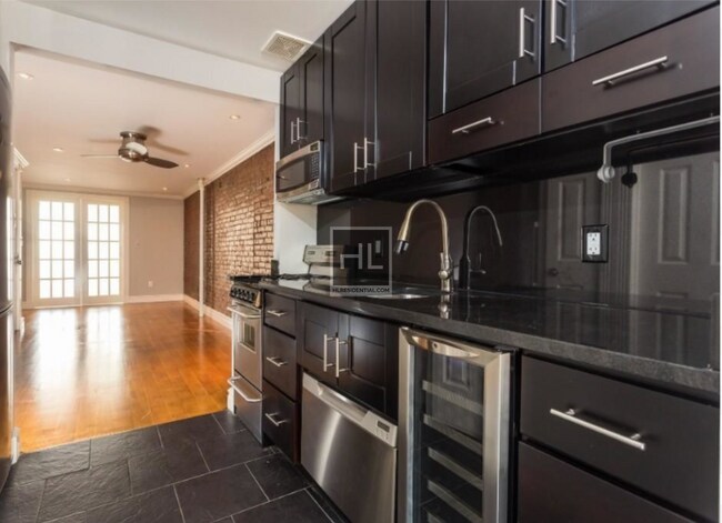 Foto del edificio - East 7th Street