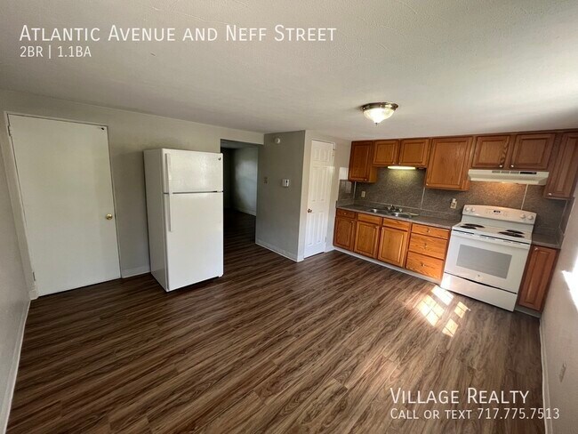 Foto del edificio - 608 Atlantic Ave