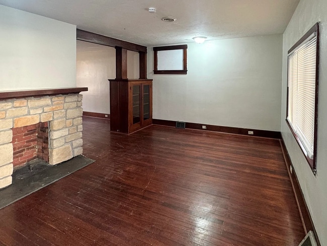 Foto del edificio - 1115 Woodward Ave