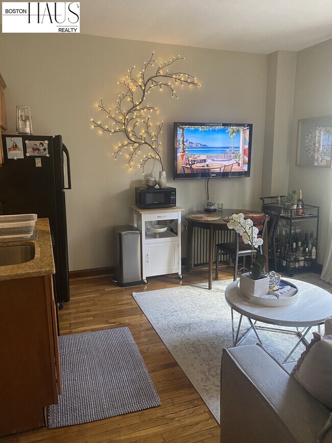 Foto del edificio - 70 Queensberry St