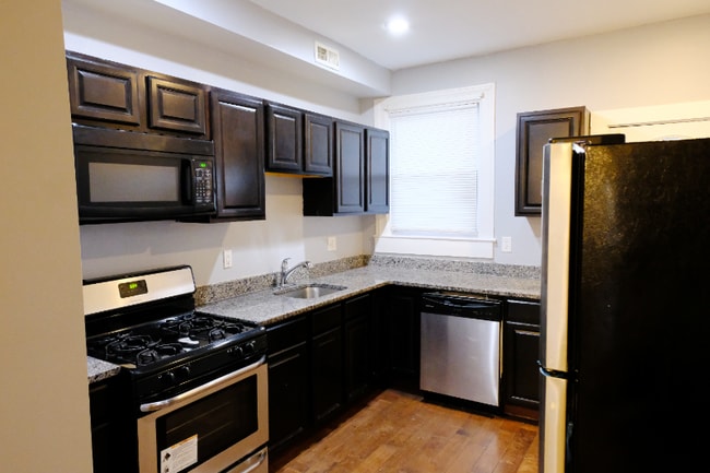 Foto del edificio - 514 Radnor Ave