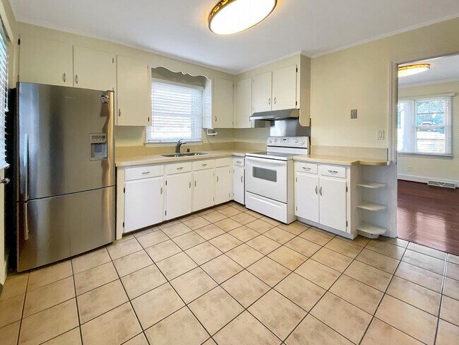 Foto del edificio - 2314 Heywood Ave