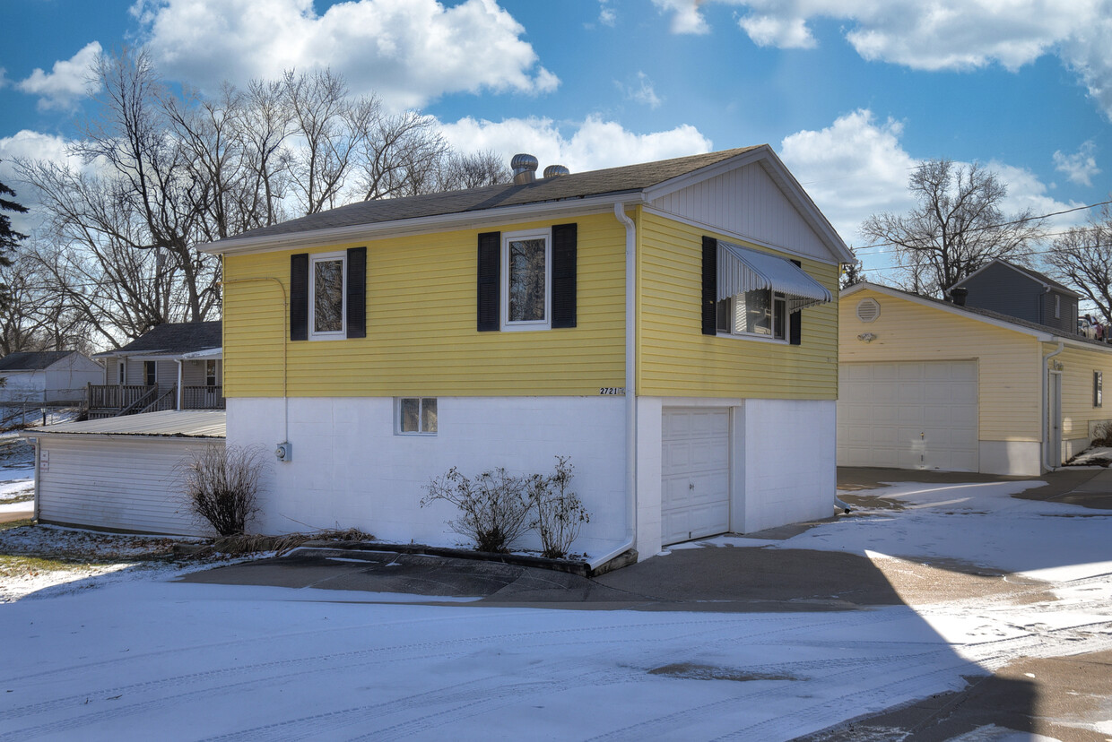 Foto principal - 2721 Josephine St