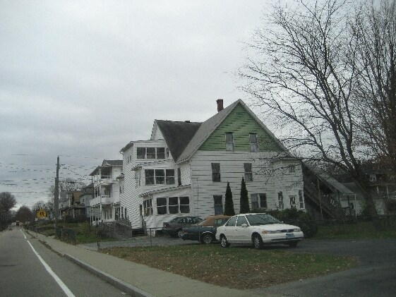 Foto principal - 127 Slater Ave