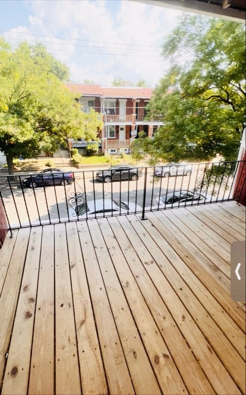 Photo - 6020 Catharine St Apartment