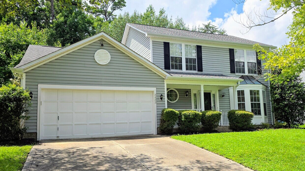 Primary Photo - 3433 Pondridge Ct