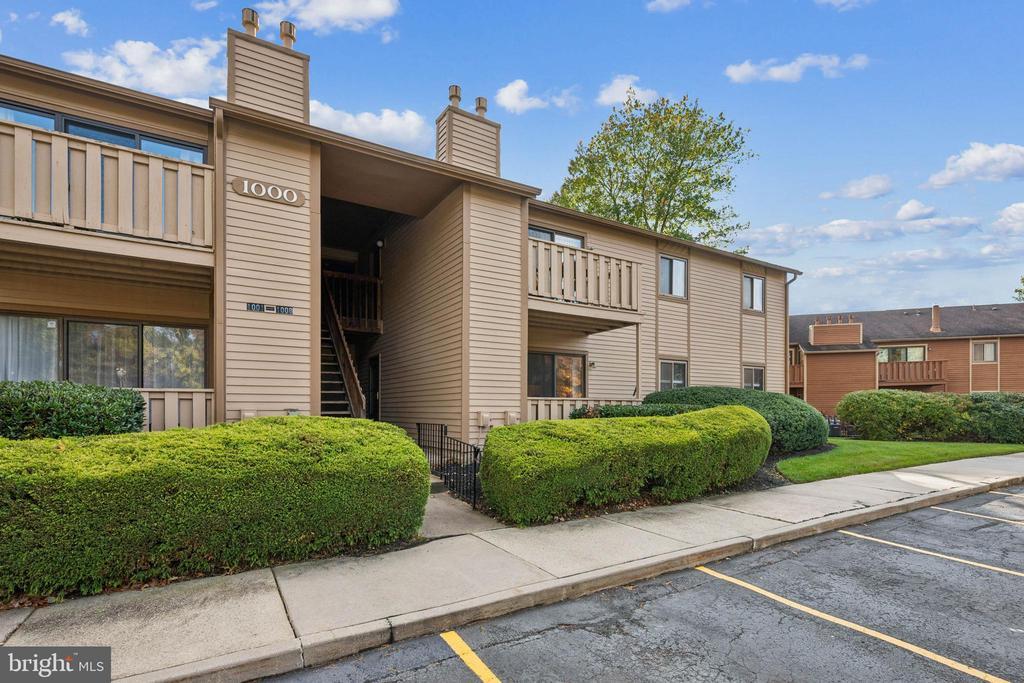 Foto principal - 1001 Woodhollow Dr