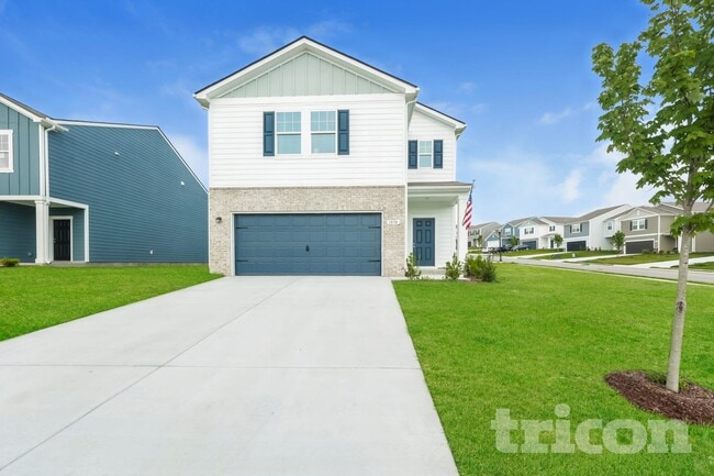 Building Photo - 1050 Large Poppy Dr