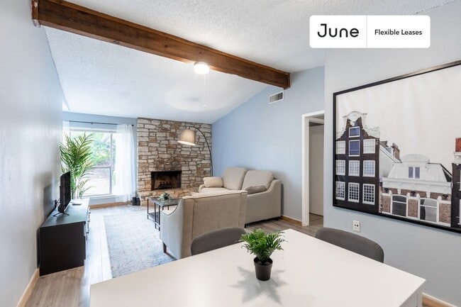 Foto del edificio - 5402 Brompton Cir