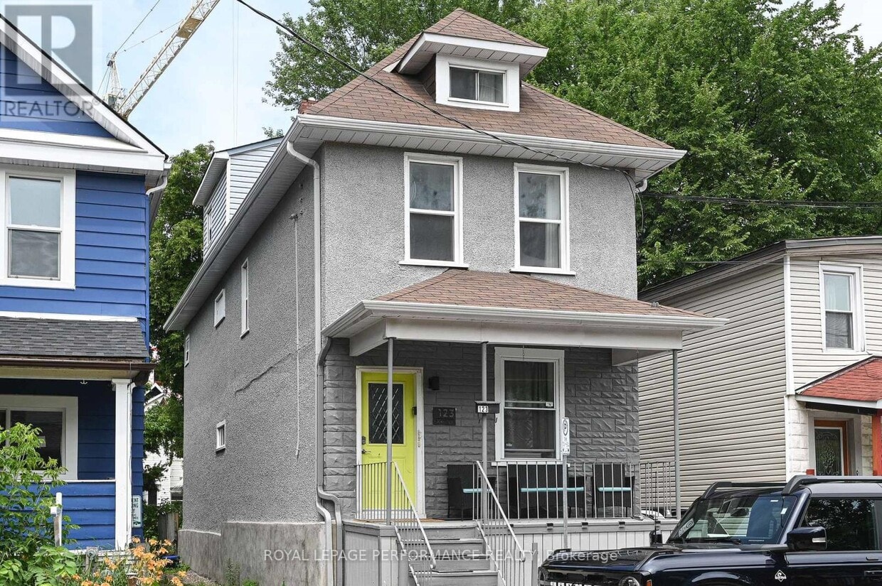 Photo principale - 123 Pamilla St