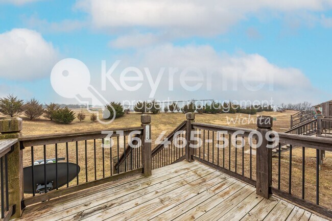 Foto del edificio - 2315-2317 E Coolwater St Duplex