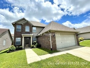 Building Photo - 3784 Winthrop Dr
