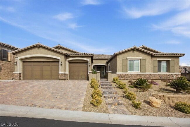 Foto del edificio - 6248 Carol Butte Ct