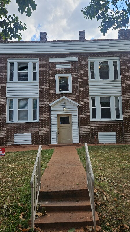 Building Photo - 6312 Cates Ave