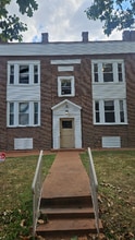 Building Photo - 6312 Cates Ave
