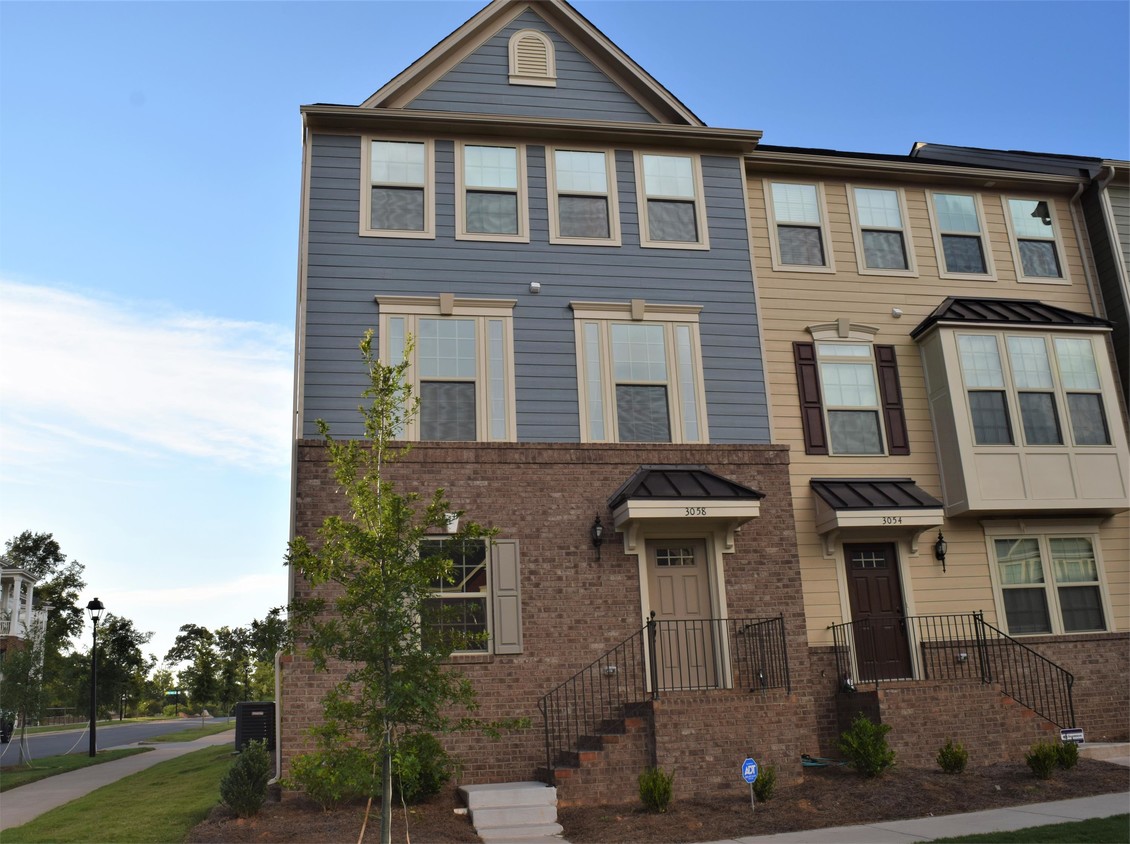 Foto principal - 3058 Potomac River Pkwy
