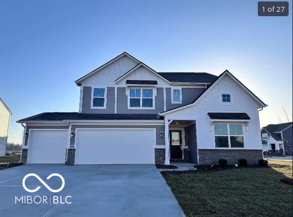 Foto principal - 7307 Darley Ln