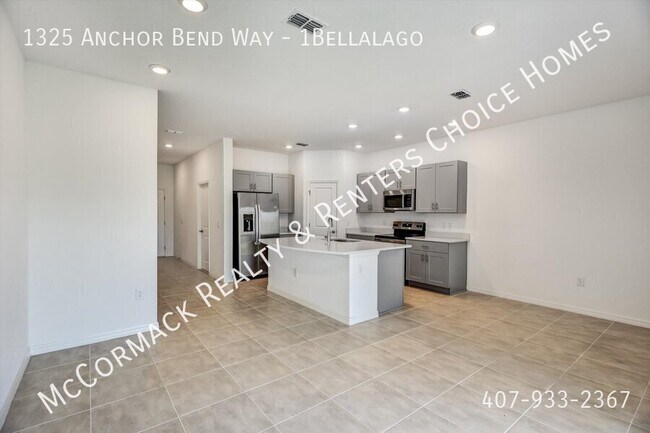 Building Photo - 1325 Anchor Bnd Wy