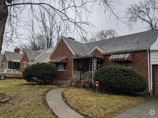 Building Photo - 1628 Wesleyan Rd