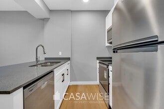 Building Photo - 6724 Alpha Blvd