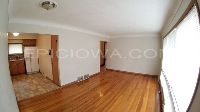 Foto del edificio - 2217 C Ave NW