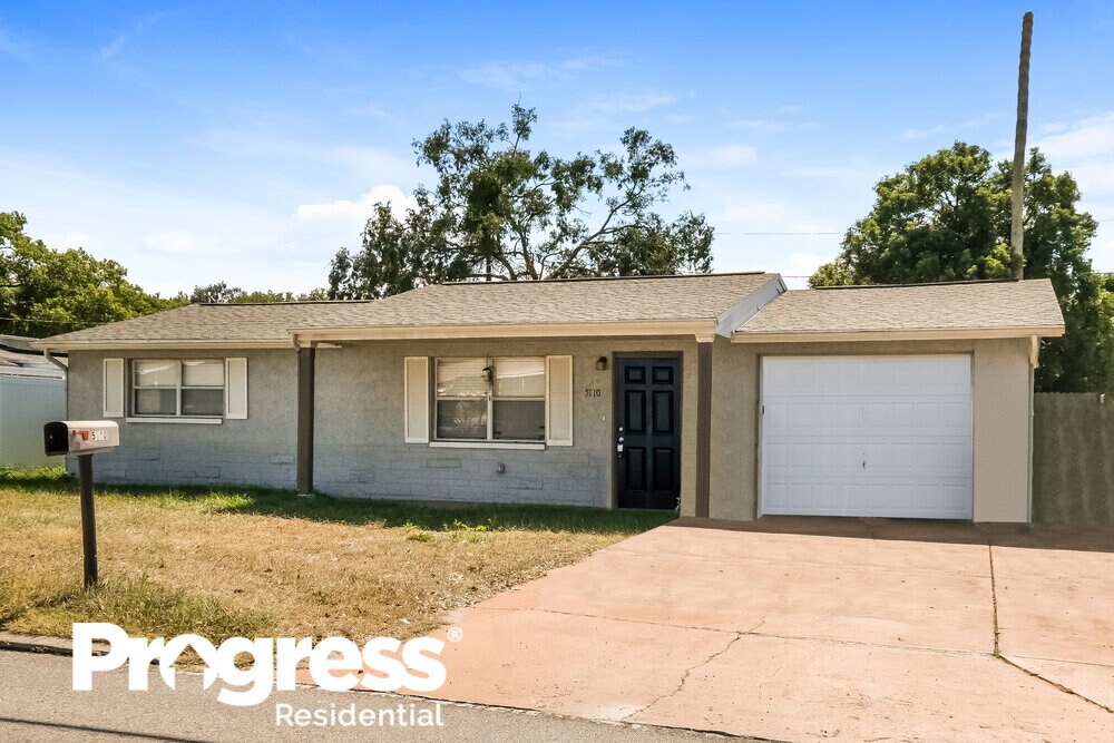 5110 Moog Rd, Holiday, FL 34690 House Rental in Holiday, FL