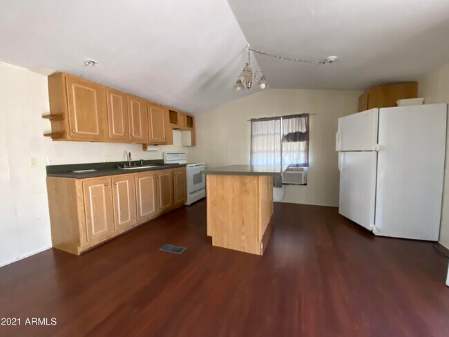 Foto del edificio - 33401 N 224th Ave