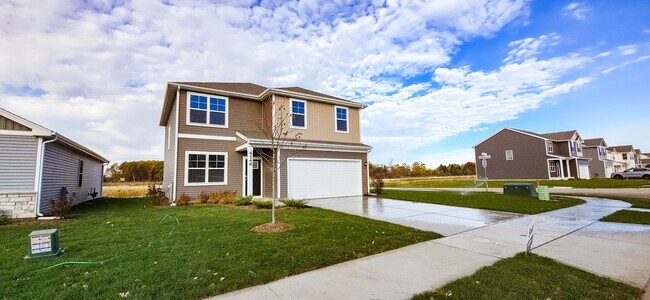 Building Photo - 4146 Viceroy St