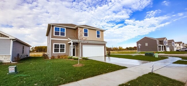 Foto del edificio - 4146 Viceroy St