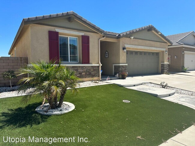 Foto del edificio - 4 br, 2 bath House - 18015 Crabapple Ct