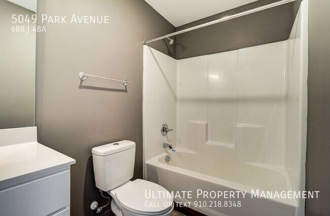 Foto del edificio - Newly Built 6 Bedroom Home Available for R...