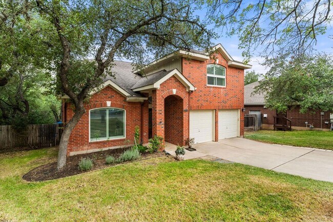 Foto del edificio - 3704 Caney Creek Rd