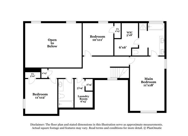 Building Photo - 3410 Sandlake Dr SW