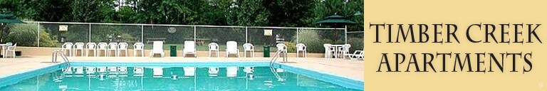 Timber Creek Apartments
