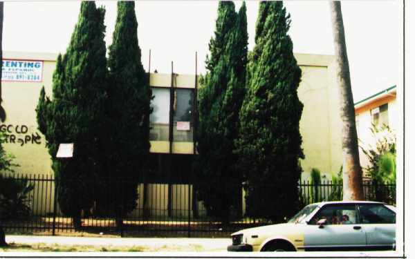 Primary Photo - 967 S Westmoreland Ave