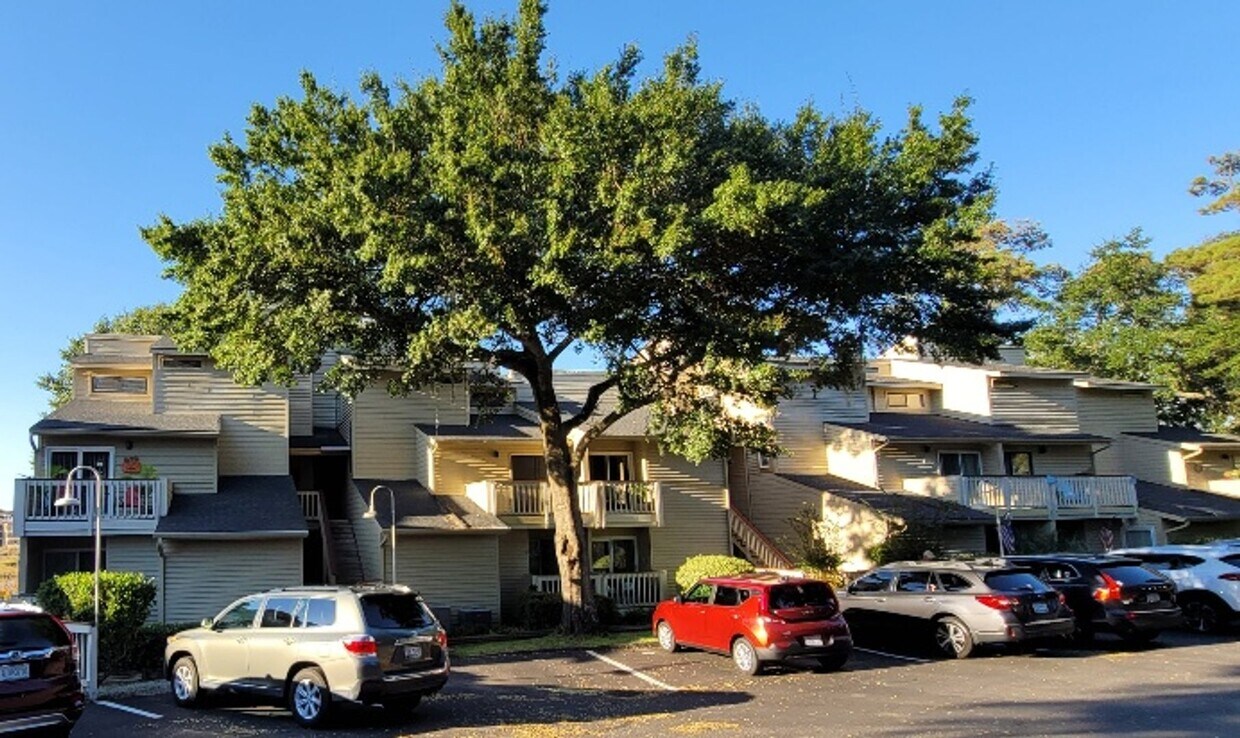 Primary Photo - MARSH HILLS 2 BLOCKS TO THE OCEAN!